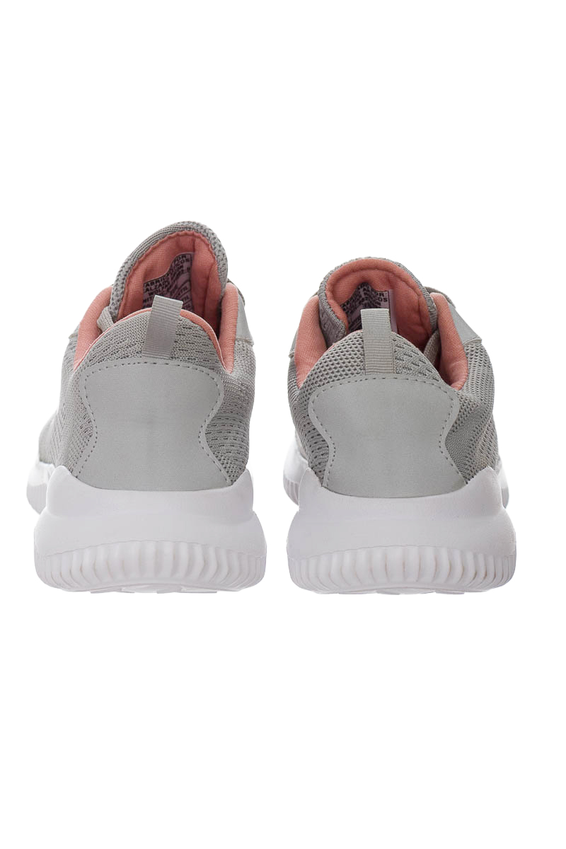 Zapatos color Gris - Closeando