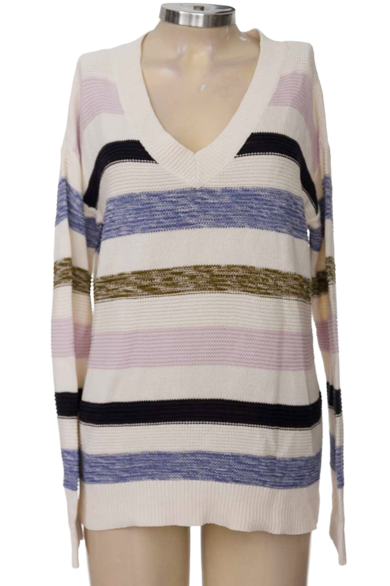 Sweater color Beige - Ann Taylor