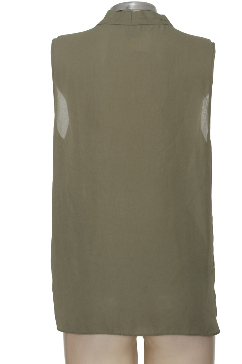 Blusa color Verde - Primark