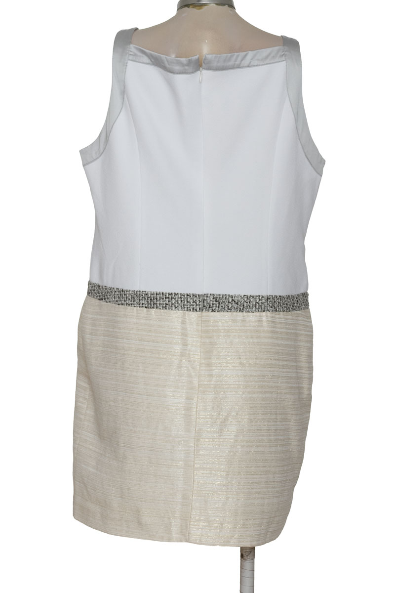 Vestido / Enterizo color Blanco - Closeando