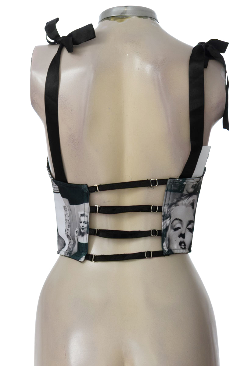 Top / Camiseta color Estampado - Closeando