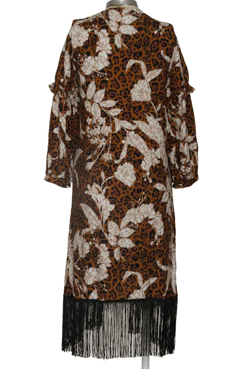 Vestido / Enterizo color Estampado - Studio F