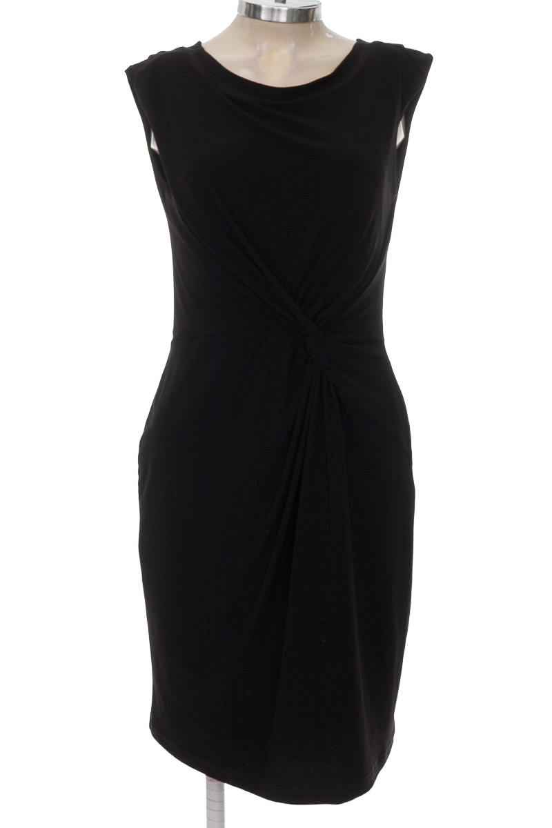 Vestido / Enterizo color Negro - PATPRIMO