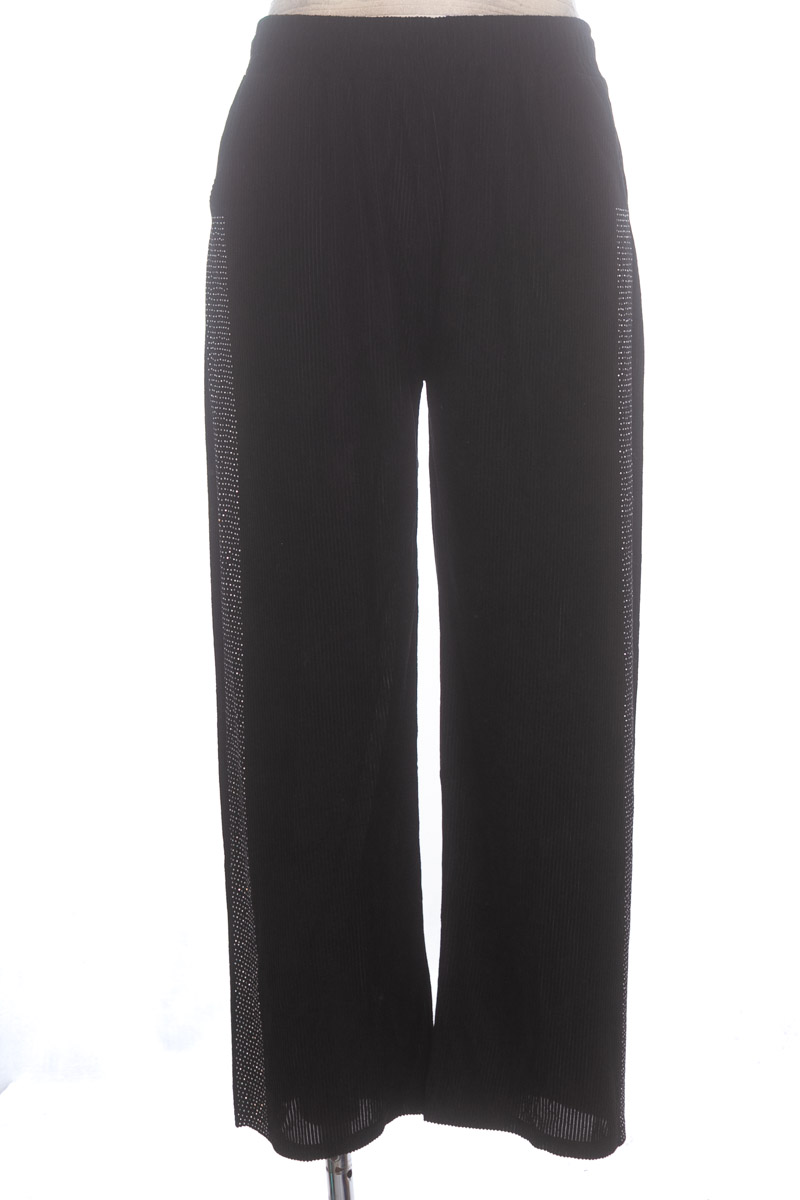 Pantalones color Negro - Closeando