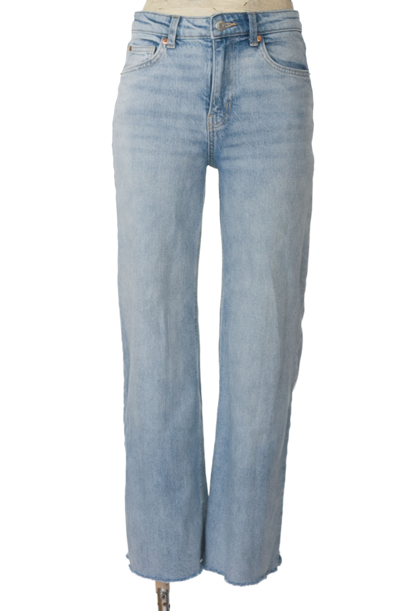 Pantalones color Azul - H&M