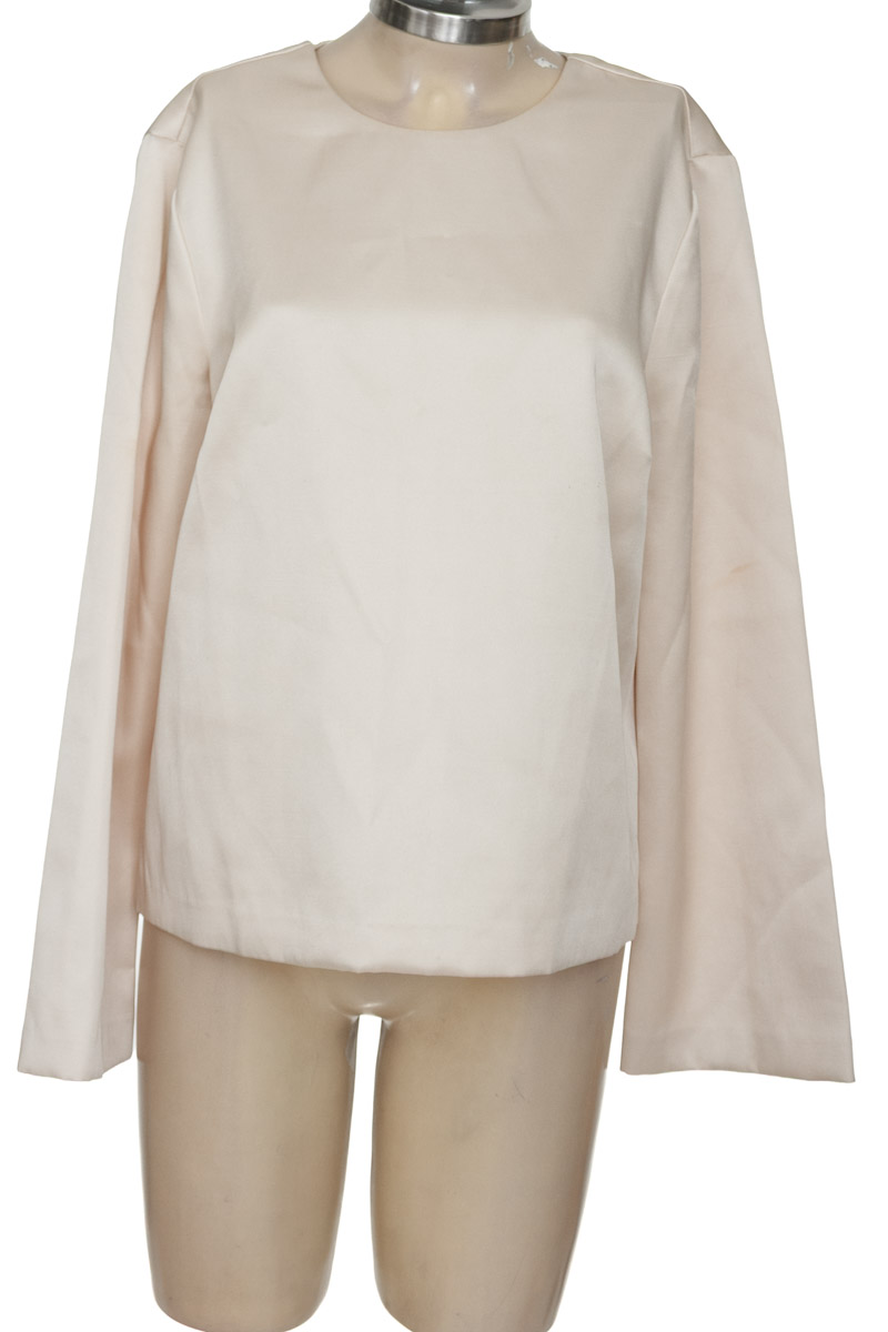 Blusa color Beige - H&M