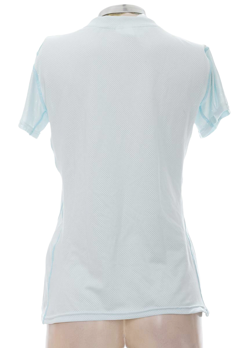 Ropa Deportiva / Salida de Baño color Azul - Yazo