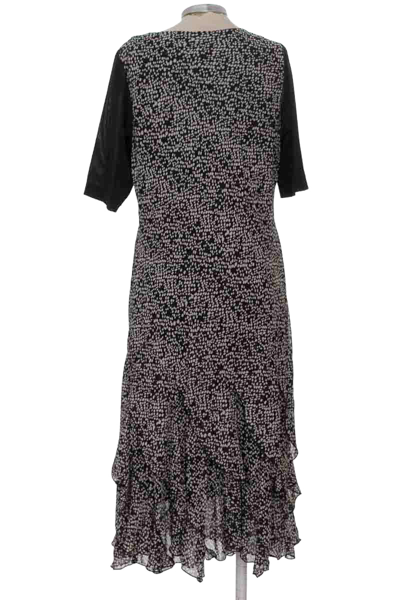 Vestido / Enterizo color Negro - Jessica Howard