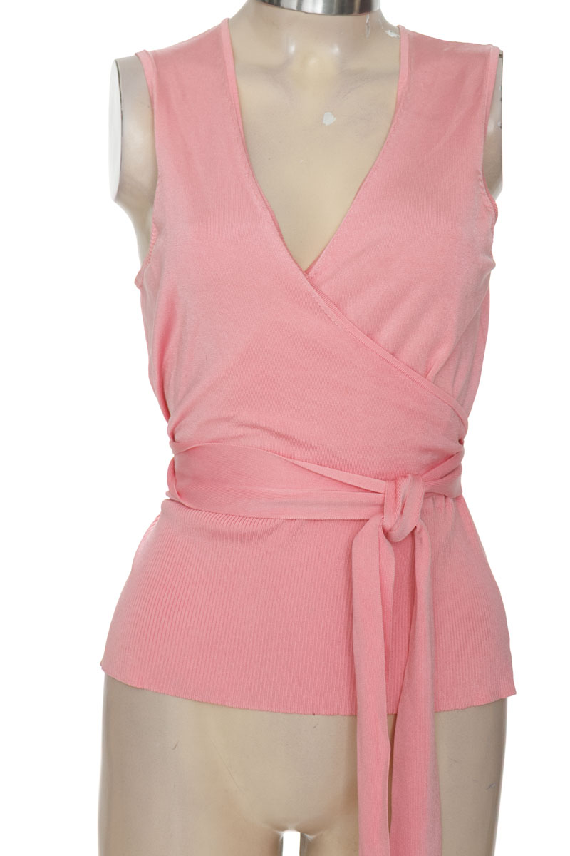 Sweater color Rosado - Express