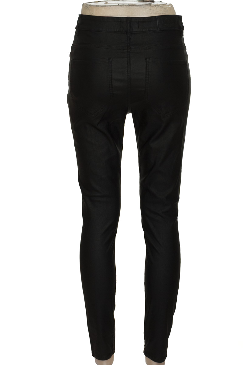 Pantalones color Negro - Color Blue
