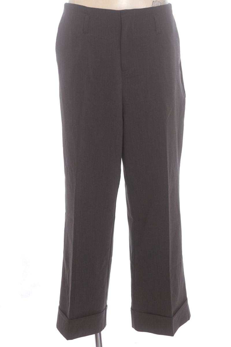 Pantalones color Gris - Punto Blanco