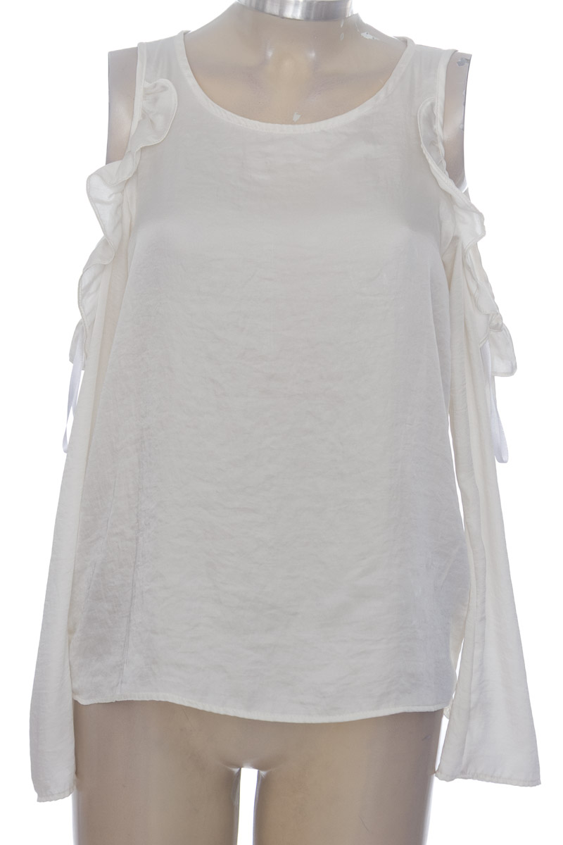 Blusa color Beige - ELA