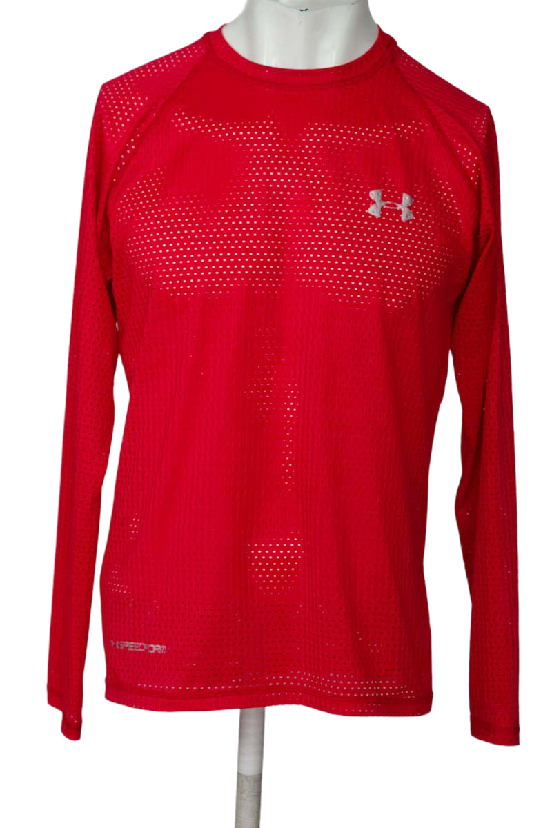 Ropa Deportiva color Rojo - Closeando