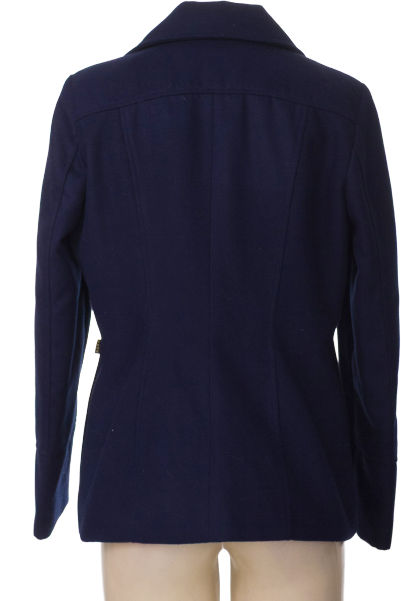 Chaqueta / Abrigo color Azul - Zaty