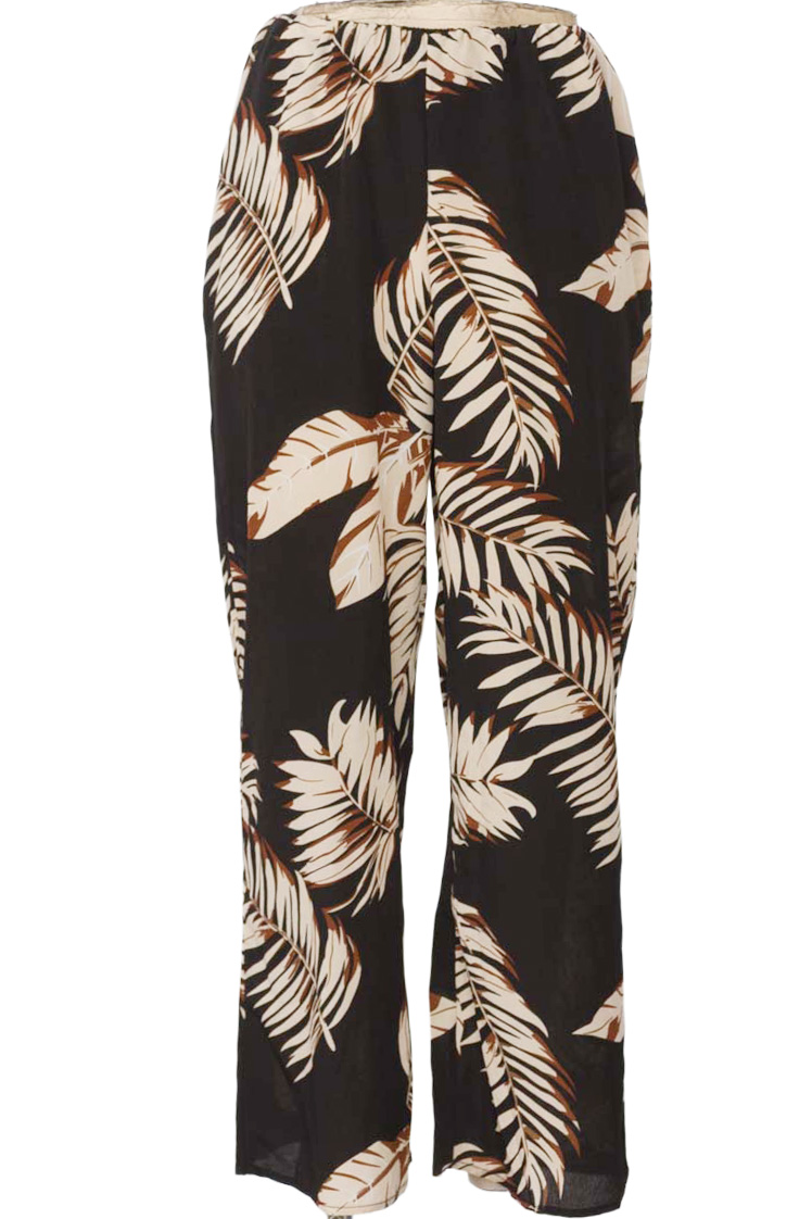 Pantalones color Negro - Closeando