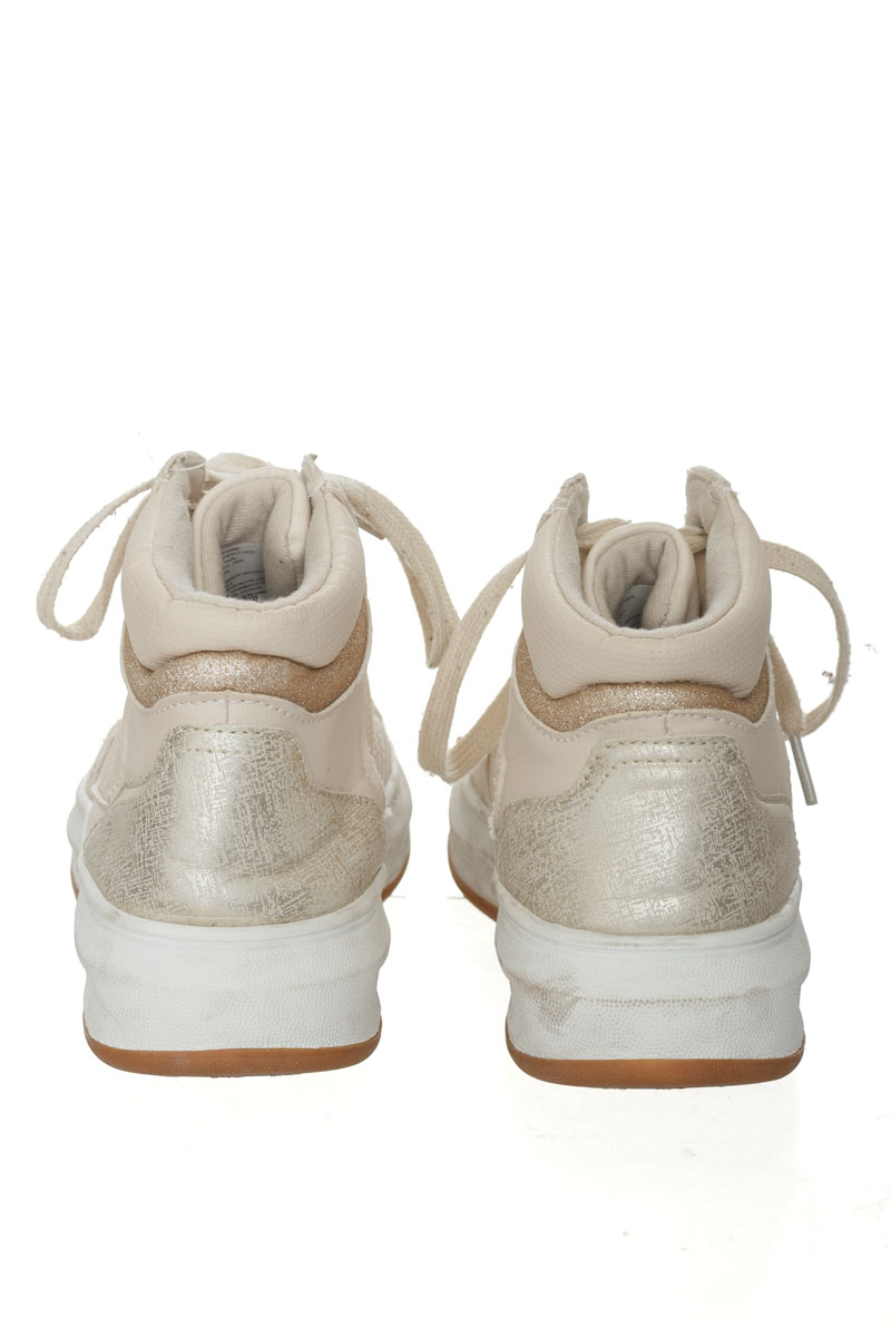 Zapatos color Beige - Croydon