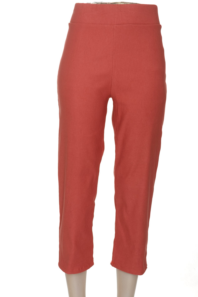Pantalones color Rosado - L&H