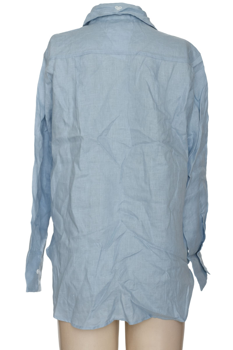 Blusa color Azul - Tennis