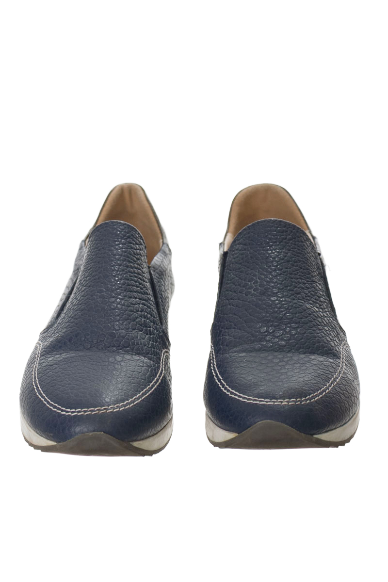 Zapatos color Azul - Bon Bonite