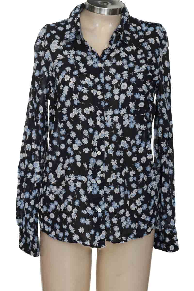 Blusa color Azul - Tommy Hilfiger