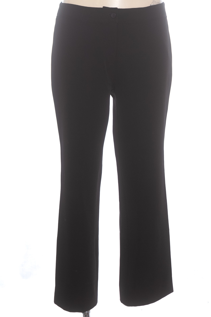 Pantalones color Negro - Closeando