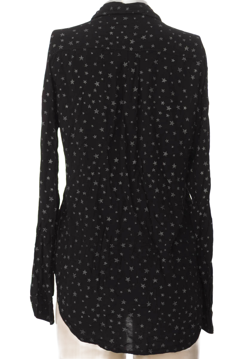 Blusa color Negro - Tennis