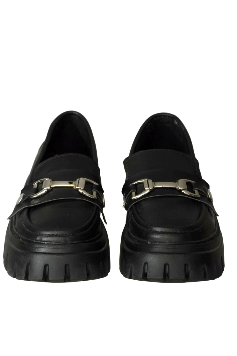 Zapatos color Negro - Closeando