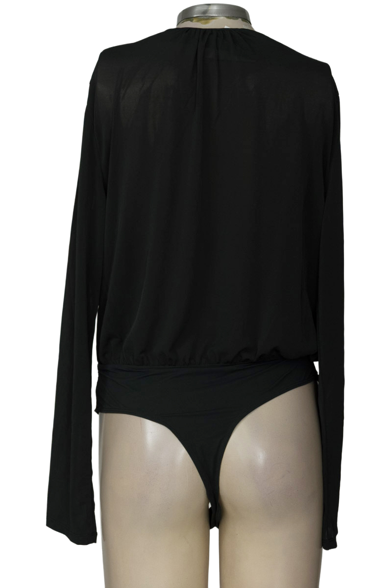 Top / Camiseta color Verde - H&M