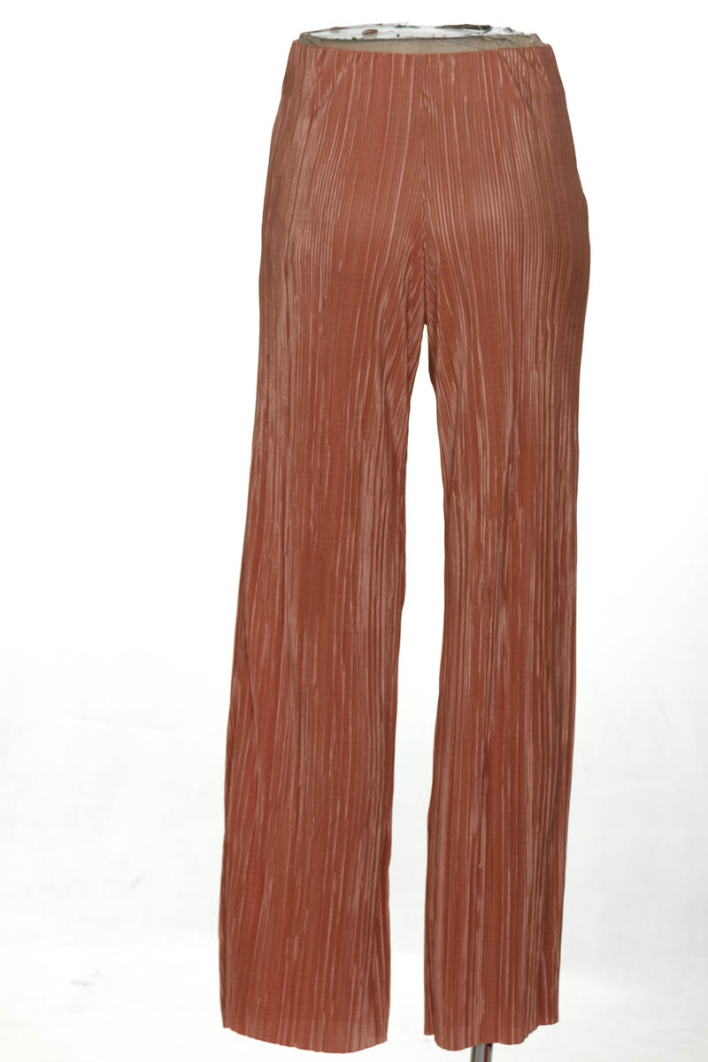 Pantalones color Rosado - NAVISSI
