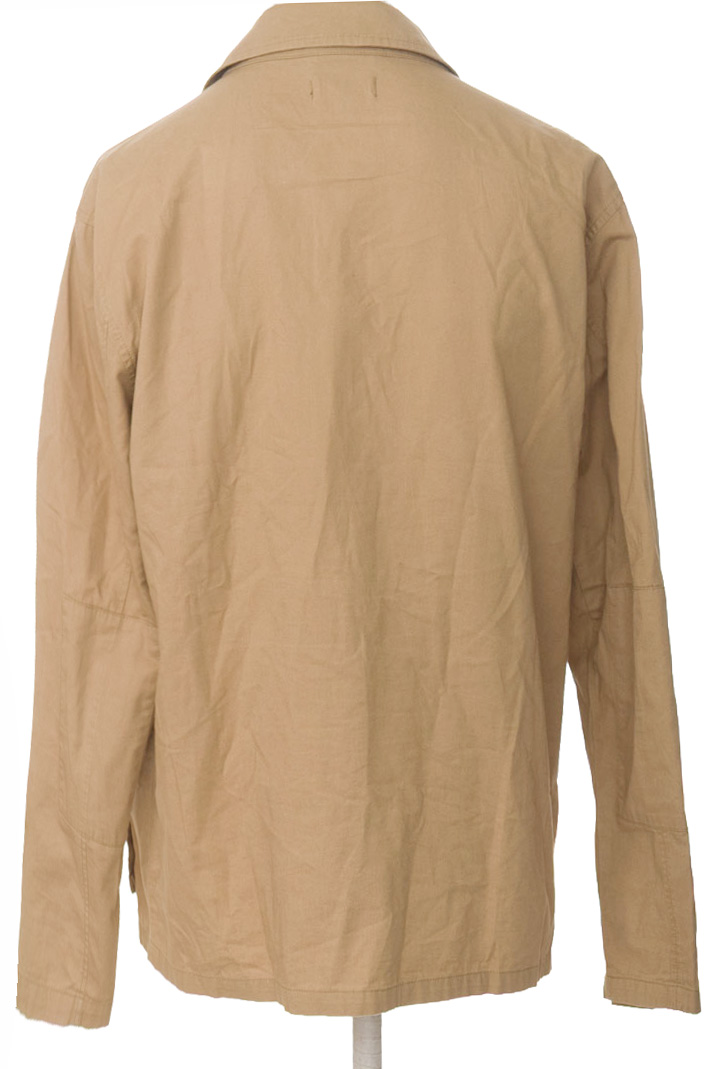 Chaqueta color Beige - Gef