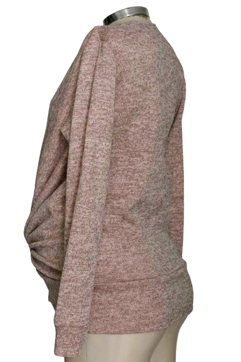 Sweater color Rosado - Piponas