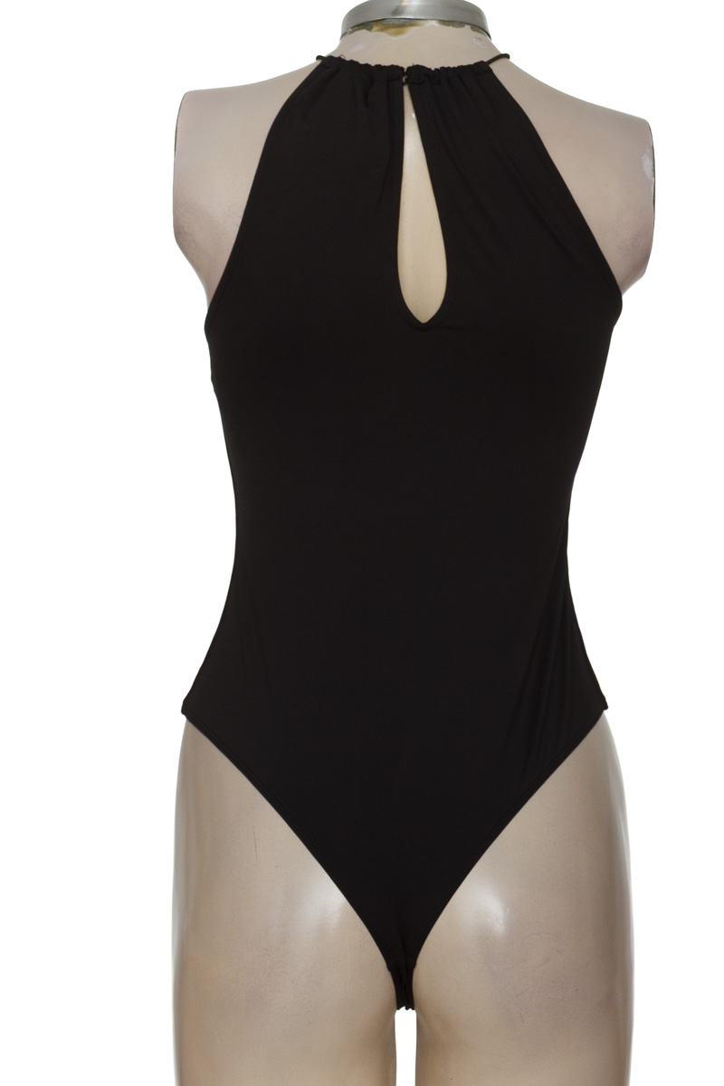 Top / Camiseta color Negro - H&M