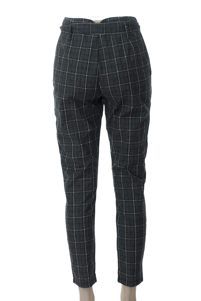 Pantalones color Gris - Studio F