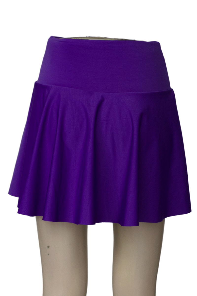 Ropa Deportiva / Salida de Baño color Morado - Closeando