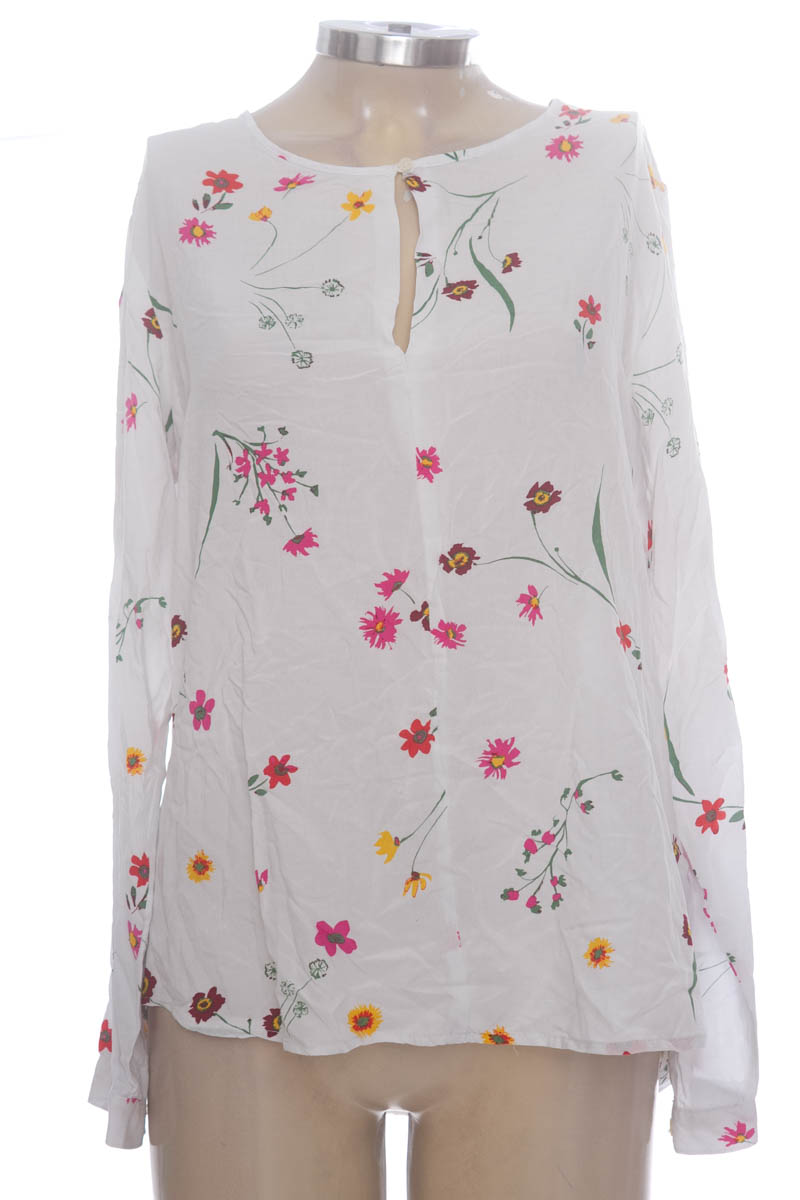 Blusa color Blanco - GAP