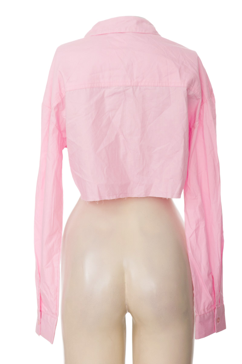 Blusa color Rosado - YOURBAN