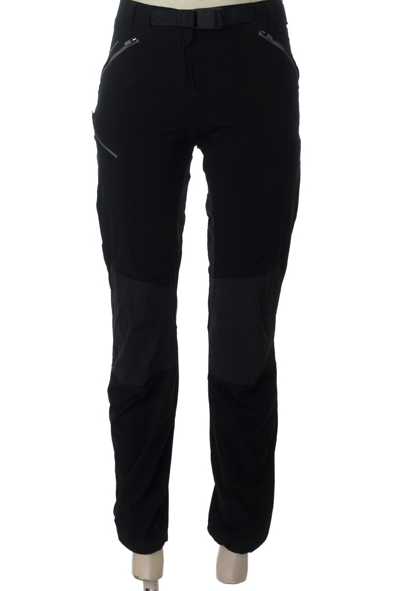 Ropa Deportiva color Negro - DECATHLON