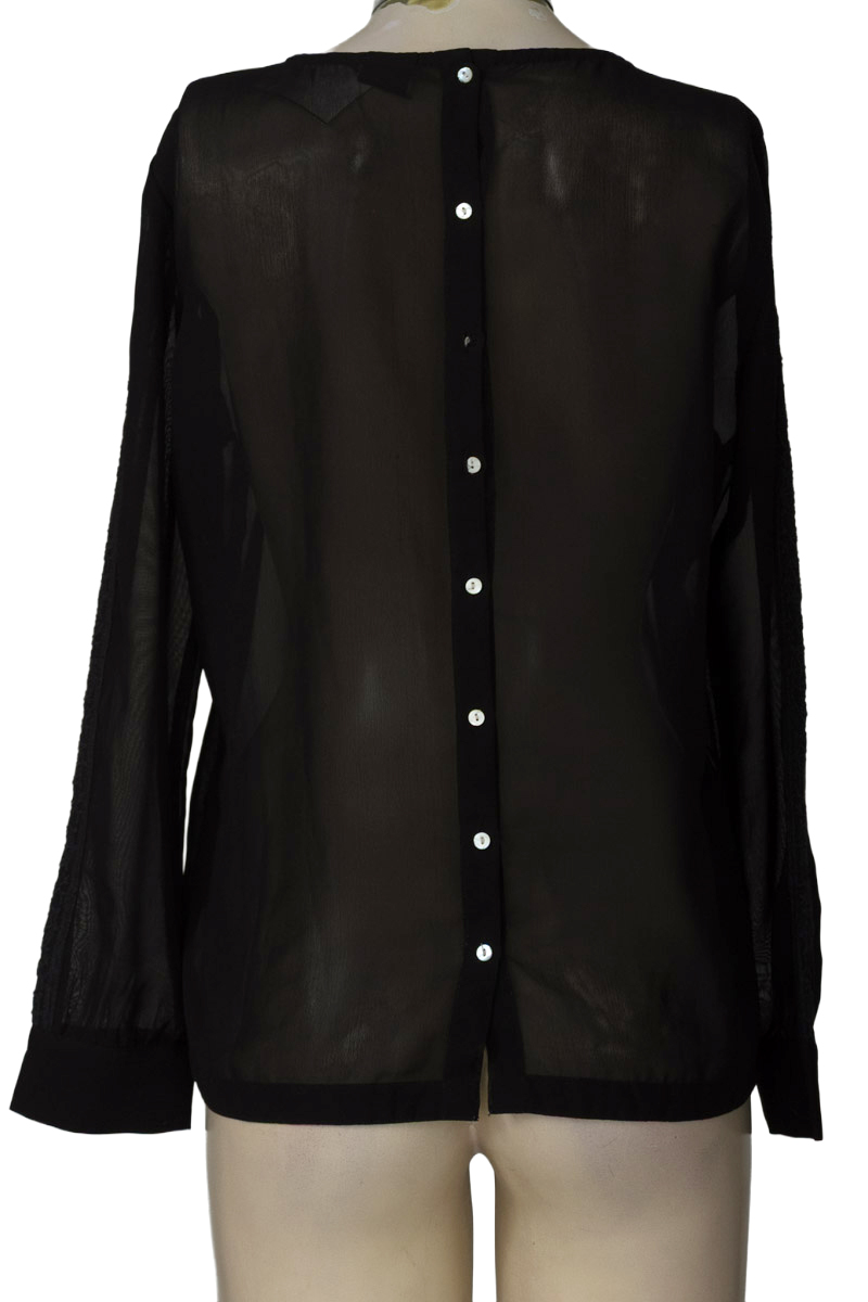 Blusa color Negro - Armi
