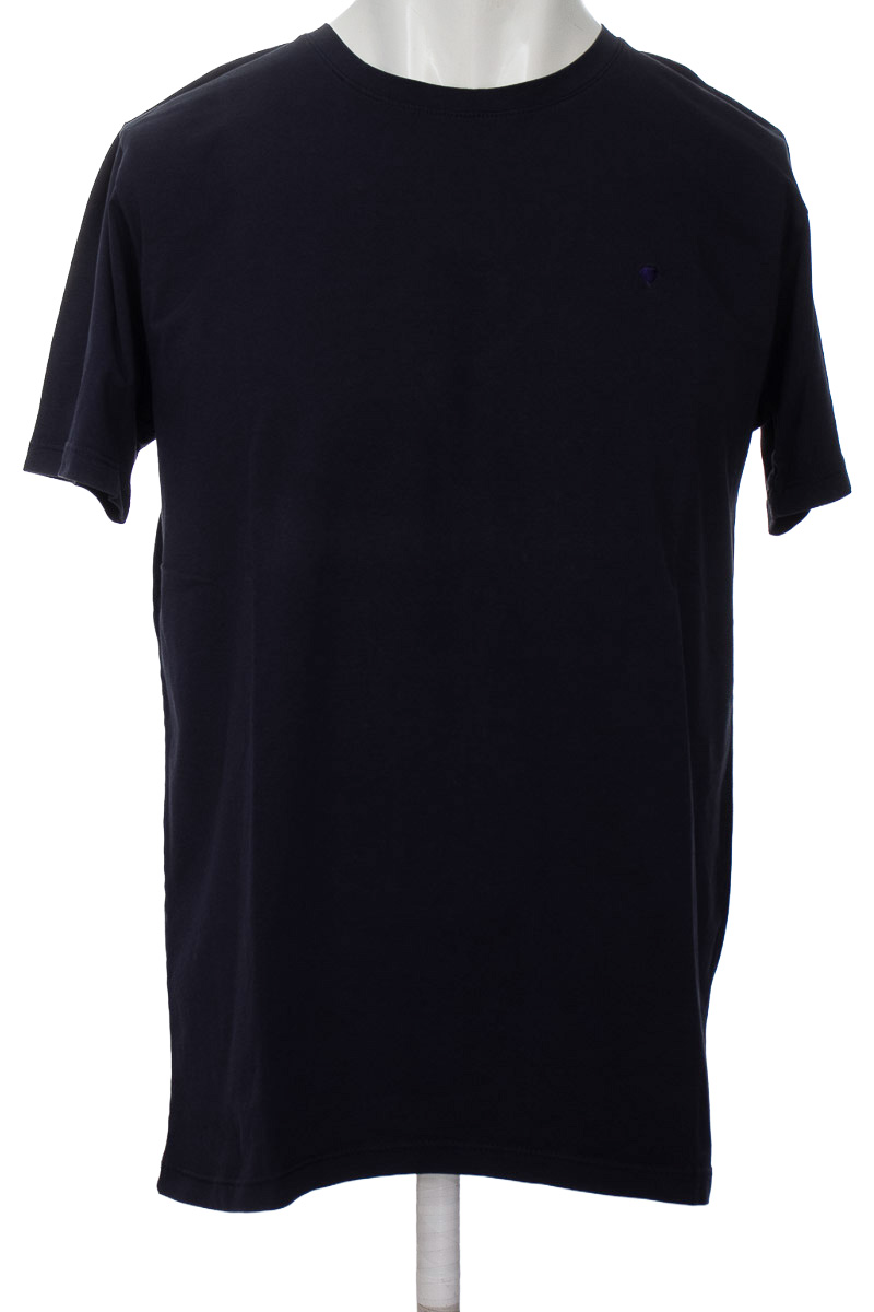 Camiseta color Azul - Quot