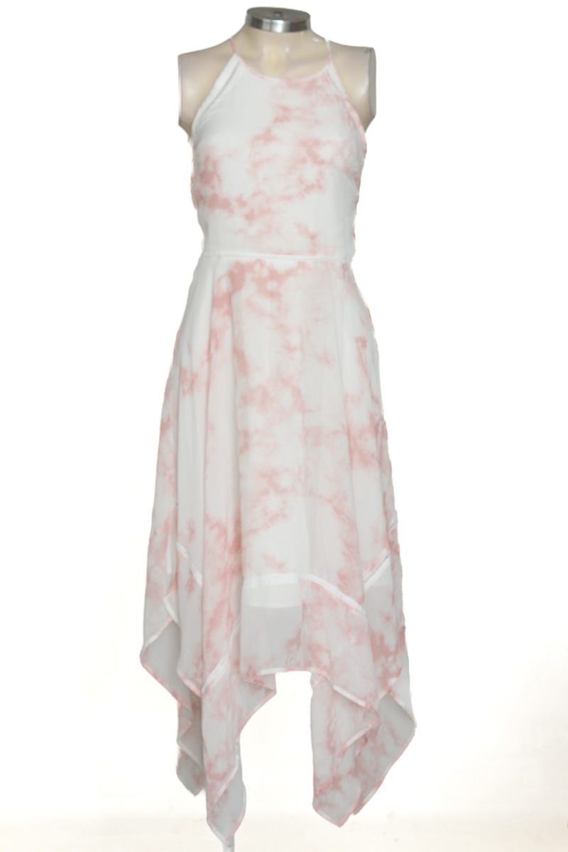 Vestido / Enterizo color Rosado - Candie´s