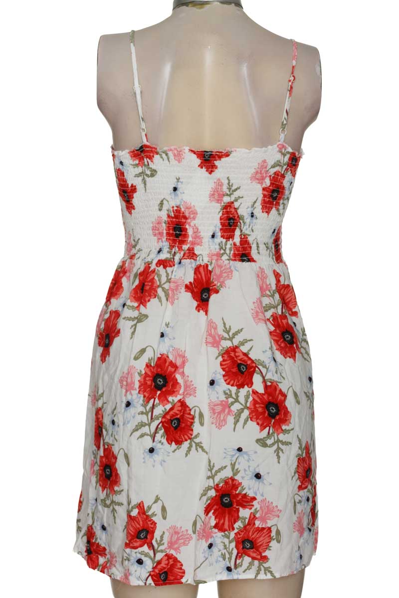Vestido / Enterizo color Estampado - Divided