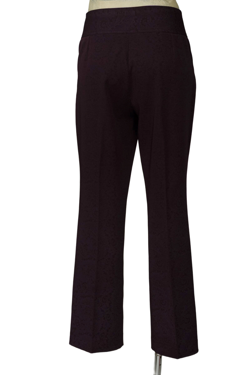 Pantalones color Morado - Taty