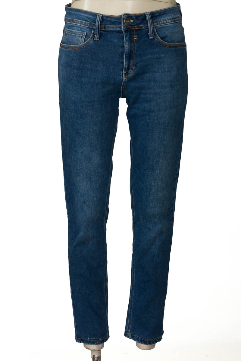 Jean color Azul - Koaj