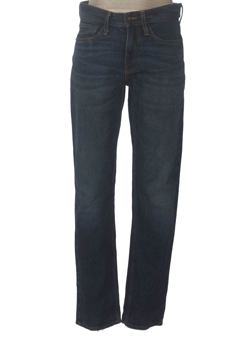 Jean color Azul - Koaj