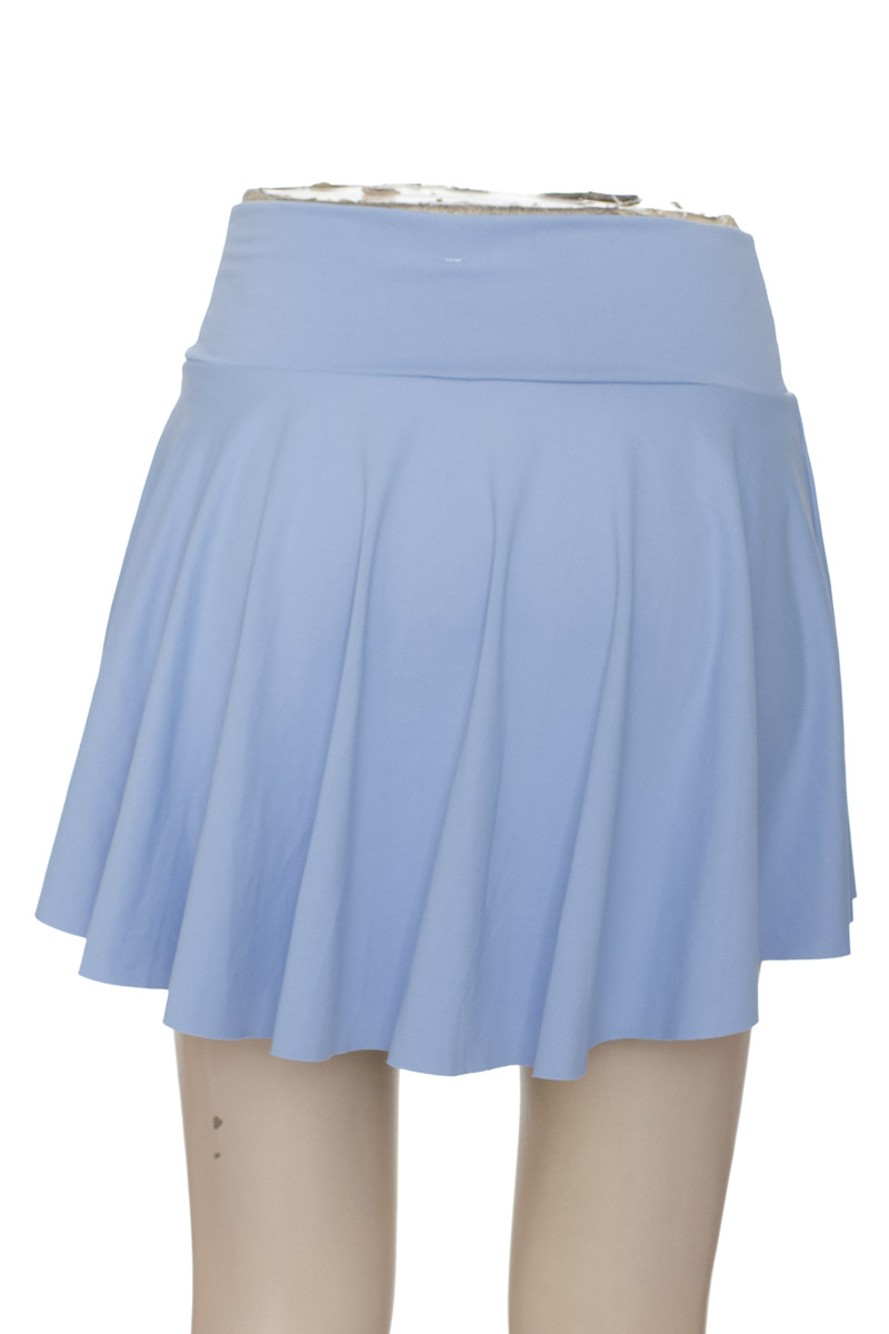 Ropa Deportiva / Salida de Baño color Azul - GreenFit