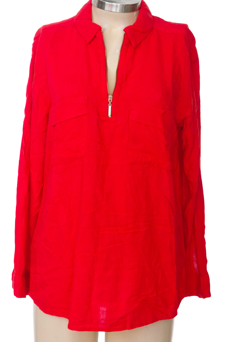 Blusa color Rojo - Azucar