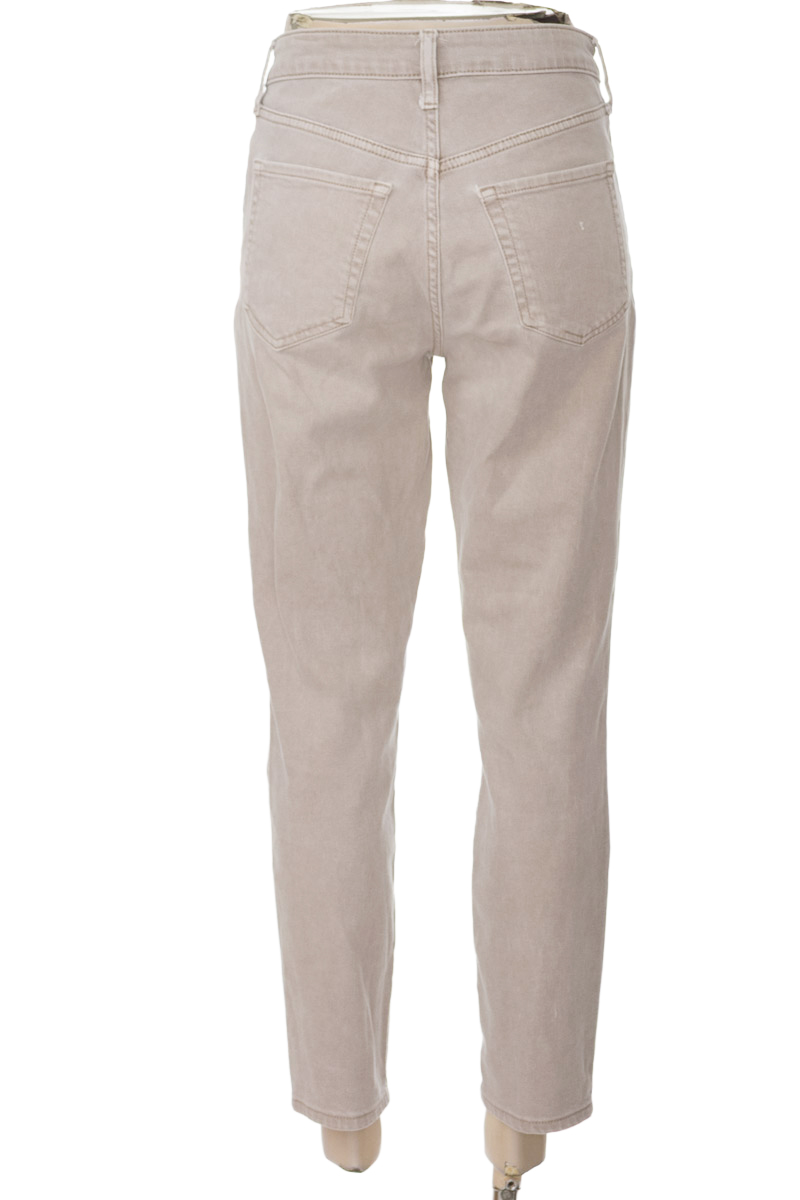 Pantalones color Beige - Old Navy