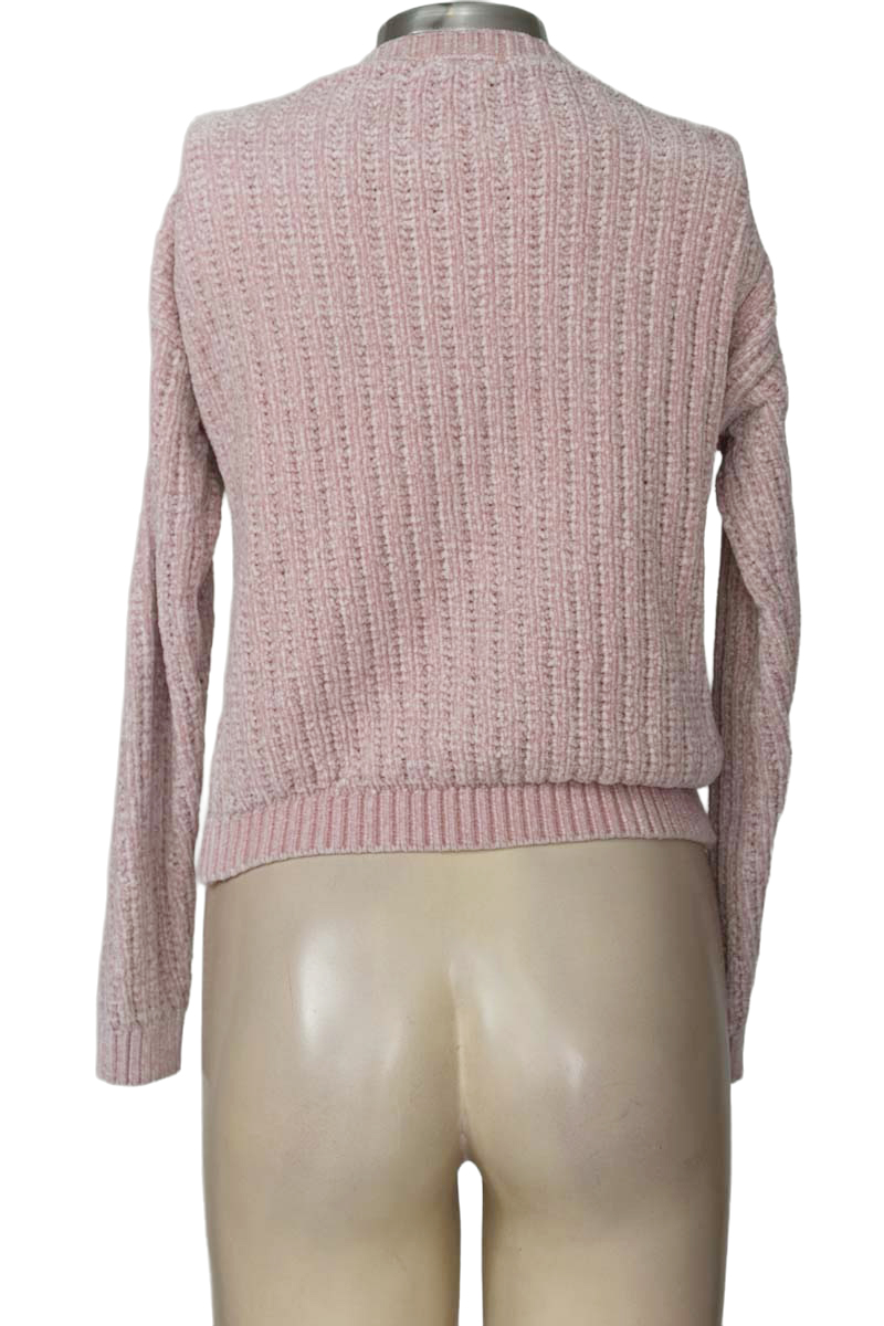 Sweater color Lila - Koaj