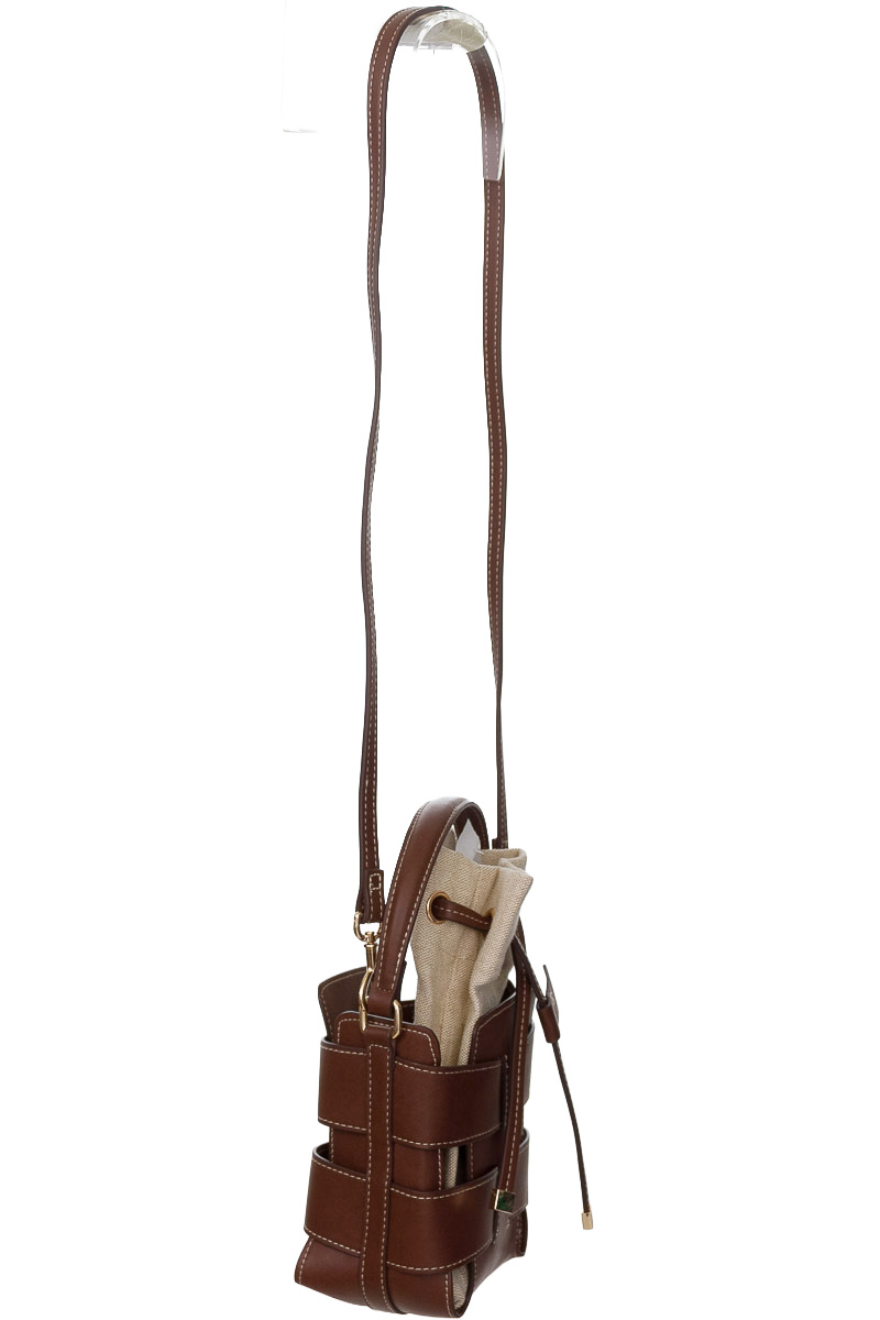 Cartera / Bolso / Monedero color Café - H&M