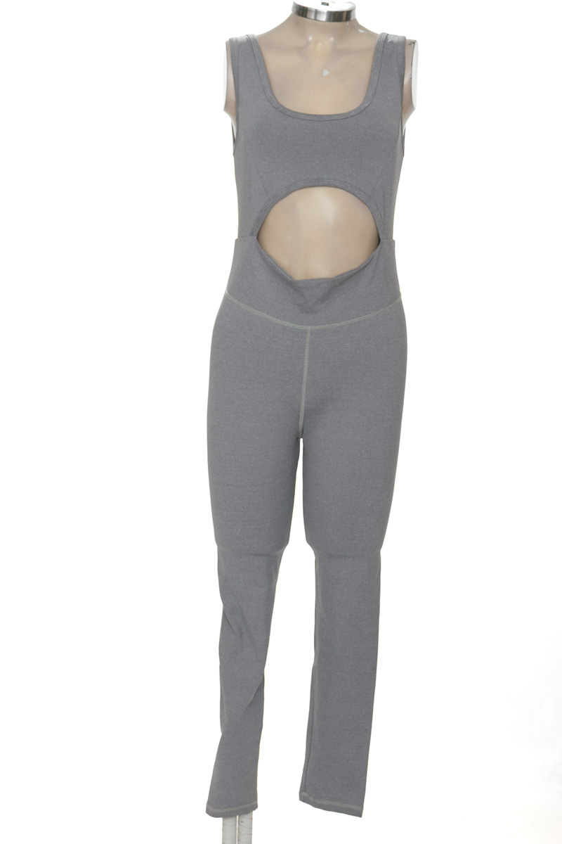 Vestido / Enterizo color Gris - Oprema
